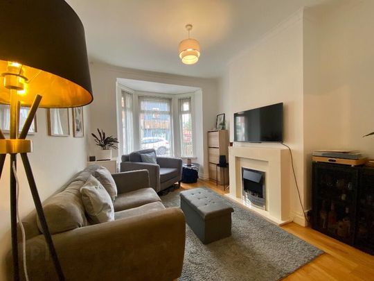 29 Seaview Street, Belfast, BT15 3EA - Photo 1
