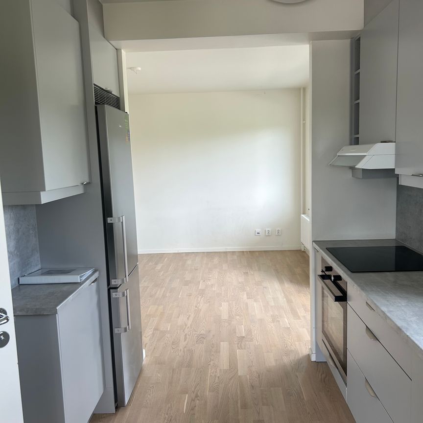 Valthornsvägen, Uppsala - Photo 1