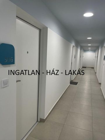 Kiadó lakás - Budapest III. kerület - Photo 3