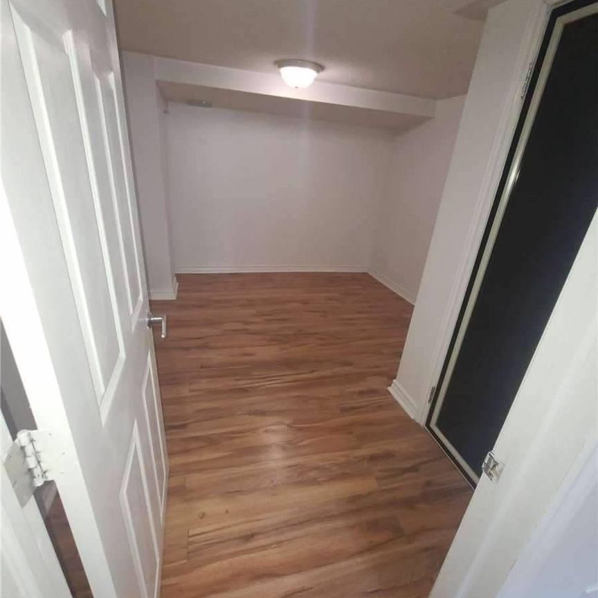 For Lease - 388 Sunny Meadow Boulevard Unit# (Bsmt), Brampton, Ontario - Photo 1