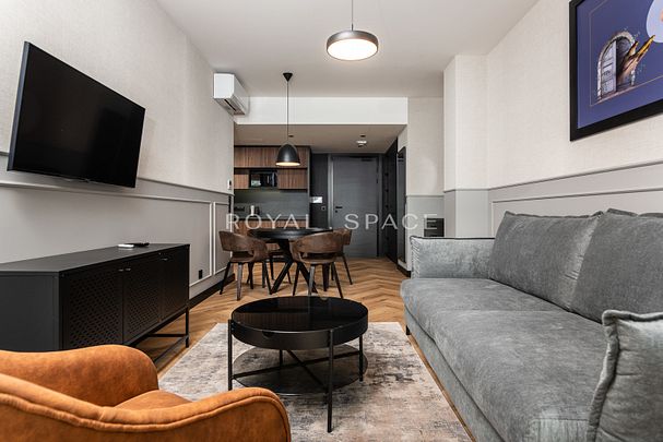 3-pokojowy apartament w samym centrum Kazimierza! - Photo 1