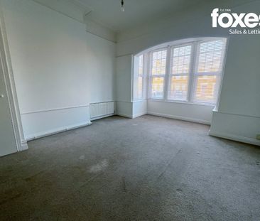 1 bed flat to rent in Talbot Road, Bournemouth, Dorset, BH9 2JF - Photo 1