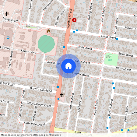 129 Elfreda Street, Qld 4051, Enoggera