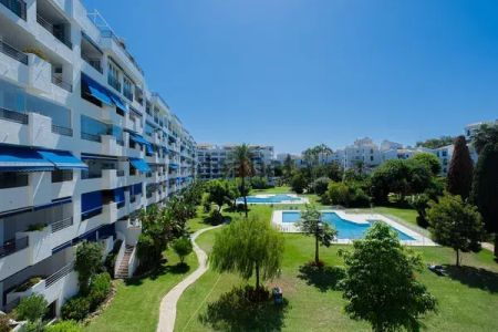 Alquiler de ático en Terrazas de Banús s/n - Photo 5