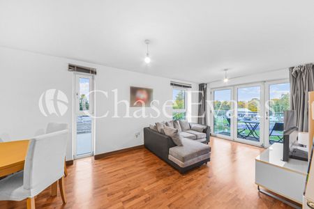 2 bedroom apartment to rent - Photo 4