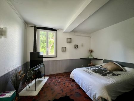 STUDIO MEUBLÉ - MILLY SUR THÉRAIN - Photo 2