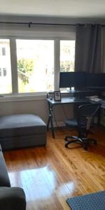 Grand 5 ½ dans le Nouveau-Rosemont, à deux pas du Métro $1890 - Photo 4