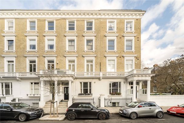 Harcourt Terrace, The Boltons, SW10, London - Photo 1