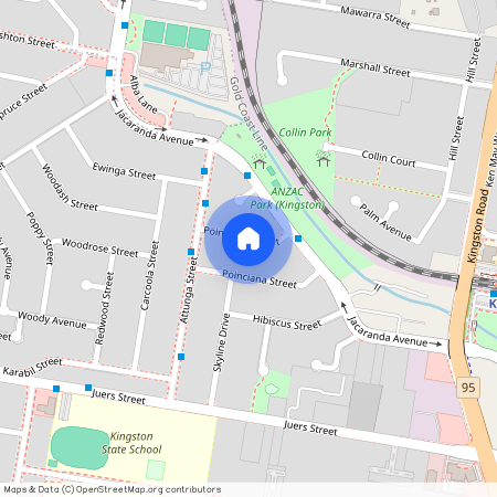 10A Poincettia Street, QLD 4114, Kingston