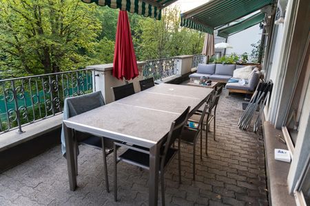 1 Zimmer, 15 m², 1. Stock - Foto 5
