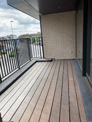 Energiezuinig appartement met terras - Foto 3