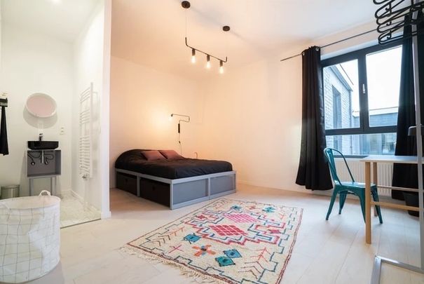 Coliving Robertson - Photo 1