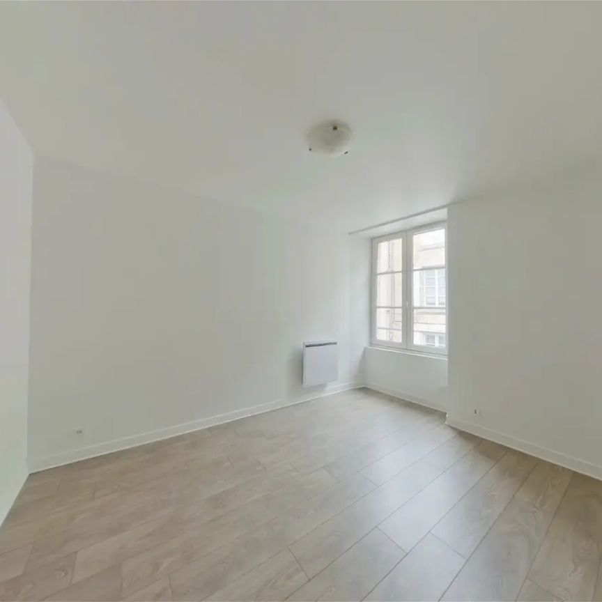 Location appartement 4 pièces - 85m² à Poitiers (86000) - Photo 1