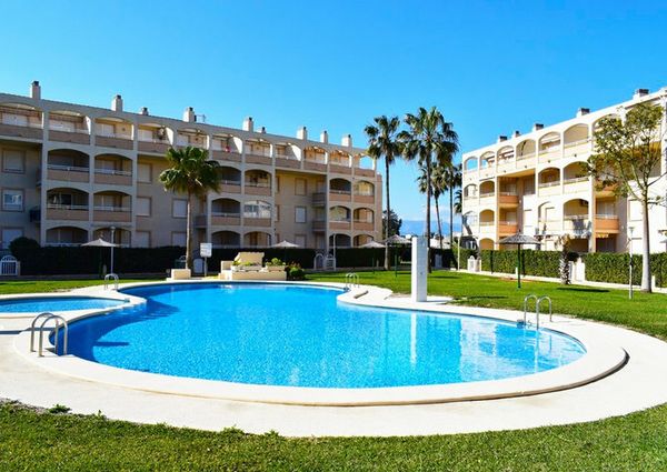 Carrer Llac Maracaibo