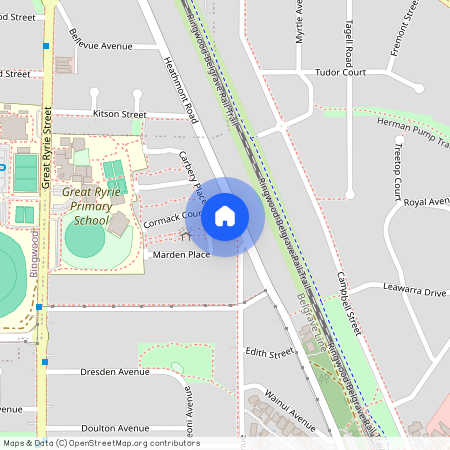 3/4 Balfour Avenue, Vic 3135, Heathmont