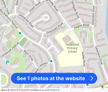 Century Way, Macclesfield, Cheshire, SK10 - Photo 1