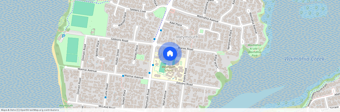 2/9 Blanes Road, Weymouth, Manukau City