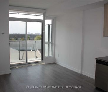 For Lease - 10 De Boers Drive Unit# 802, Toronto, Ontario - Photo 5