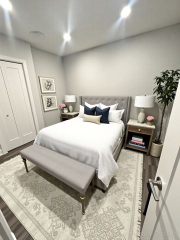 For Lease - 1492 Dundas Street Unit# 4, Toronto, Ontario - Photo 2