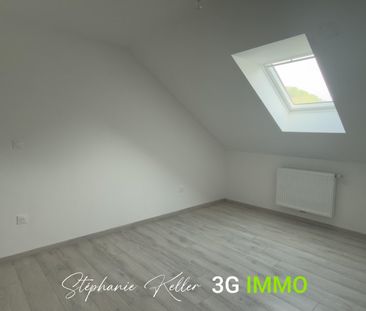Location / Appartement T4 - Photo 5