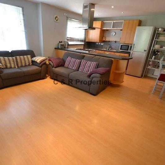 Meridian Square, Stretford Road, M15 - Photo 1