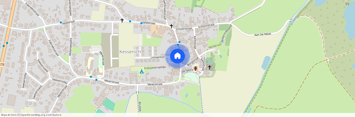 Dorpsstraat 18A, 3640 Kessenich