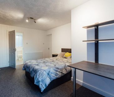 6 bedroom house to rent - Photo 4