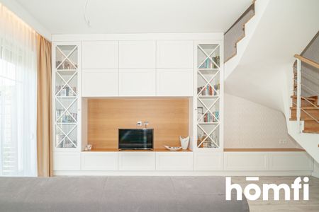 Dom 86 m², Nowa Wola, Postępu - Zdjęcie 2