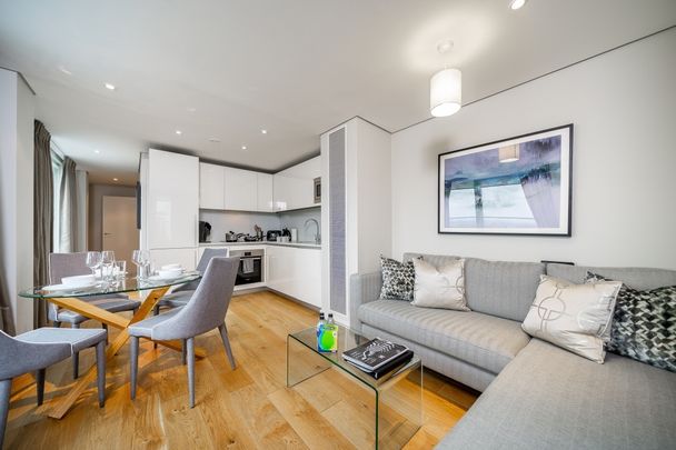 3 bedroom apartment to rent - Photo 1