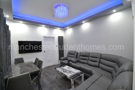 Scarsdale Road, Manchester, M14 5PR - Photo 4