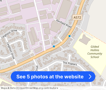 St Helens Road, Leigh, Leigh, WN7 - Photo 1