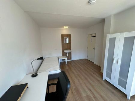 Te huur: Kamer Adonispad in Eindhoven - Foto 3