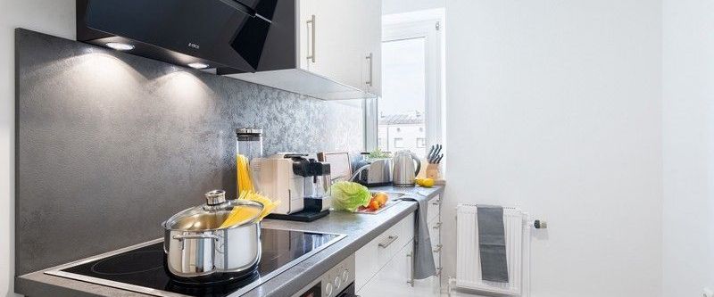 Günstige 2-Zimmer-Wohnung in Leverkusen Steinbüchel - Foto 1