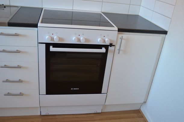 Åragatan, Helsingborg - Photo 1