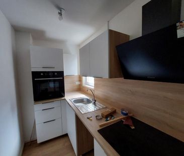 Location Appartement 3 pièces 60m² DIEPPE 76200 - Photo 4