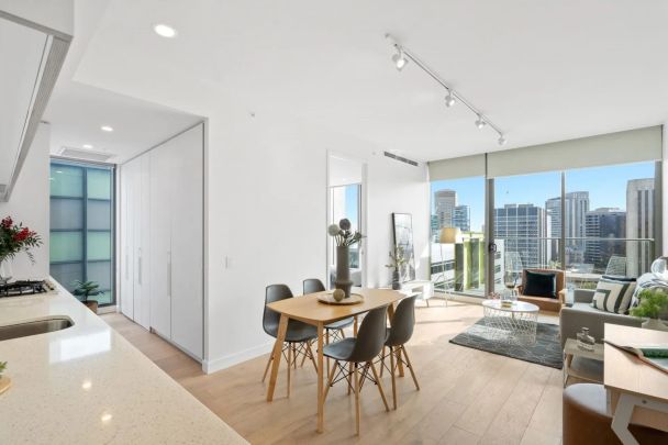 Top Spot for a Stylish Inner City Apartment - Photo 1