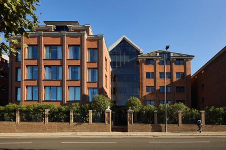 Studio to rent - Photo 3