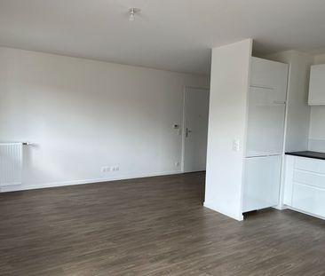 Appartement Courdimanche 3 pièces - Photo 2