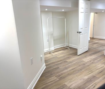 For Lease - 85 Searle Avenue Unit# BSMT, Toronto, Ontario - Photo 5