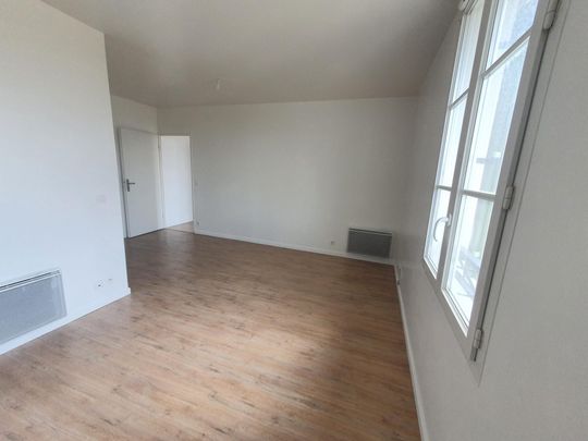 2 PIECES NON MEUBLE - Photo 1