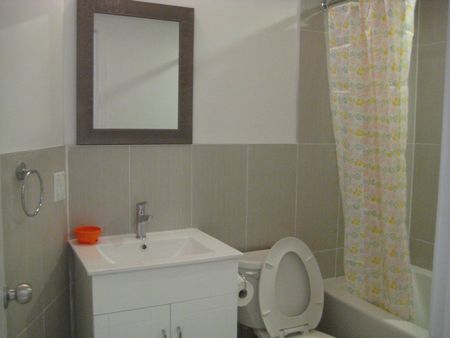 For Lease - 765 Gerrard Street Unit# Lower, Toronto, Ontario - Photo 5