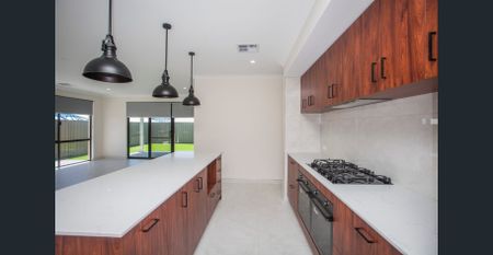 Brand New Family Home in Prime Yanchep Location - Photo 5