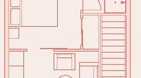 1 Bedroom Furnished Terrace in Lower Hutt CBD - Photo 5