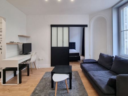 Appartement Nancy - Photo 3