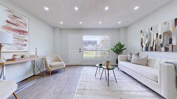 For Lease - 475 Bramalea Road Unit# 142, Brampton, Ontario - Photo 1