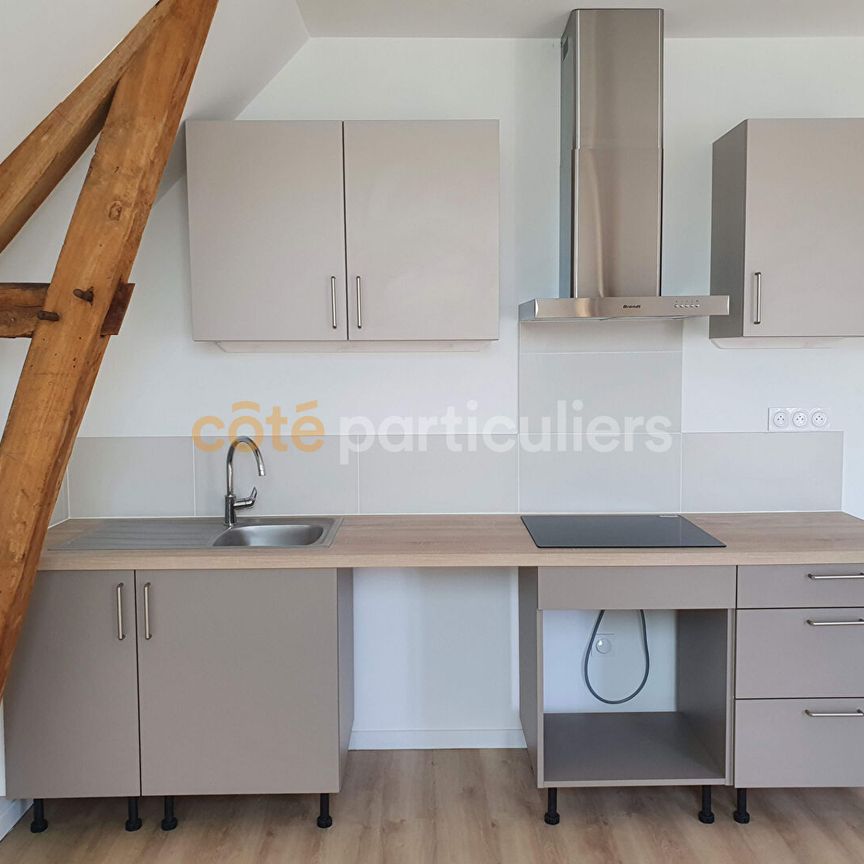 VILLEMANDEUR PROCHE DU BOURG - Photo 1