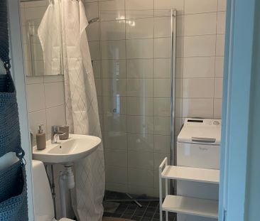 Åbylundsgatan, Linköping - Foto 5
