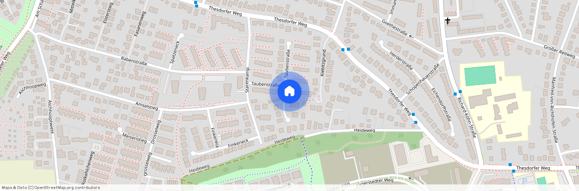 25421 Kreis Pinneberg - Pinneberg