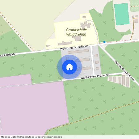Pilzheide 18, 15926 Walddrehna