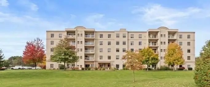 325 Village Grove Unit# 209 | 325 Village Grove Unit# 209, Tecumseh - Photo 1